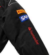 画像をギャラリービューアに読み込む, MERCEDES-BENZ RACING JKT
