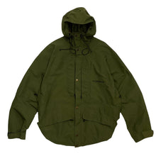 画像をギャラリービューアに読み込む, TIERRA 3L GORE-TEX PARKA
