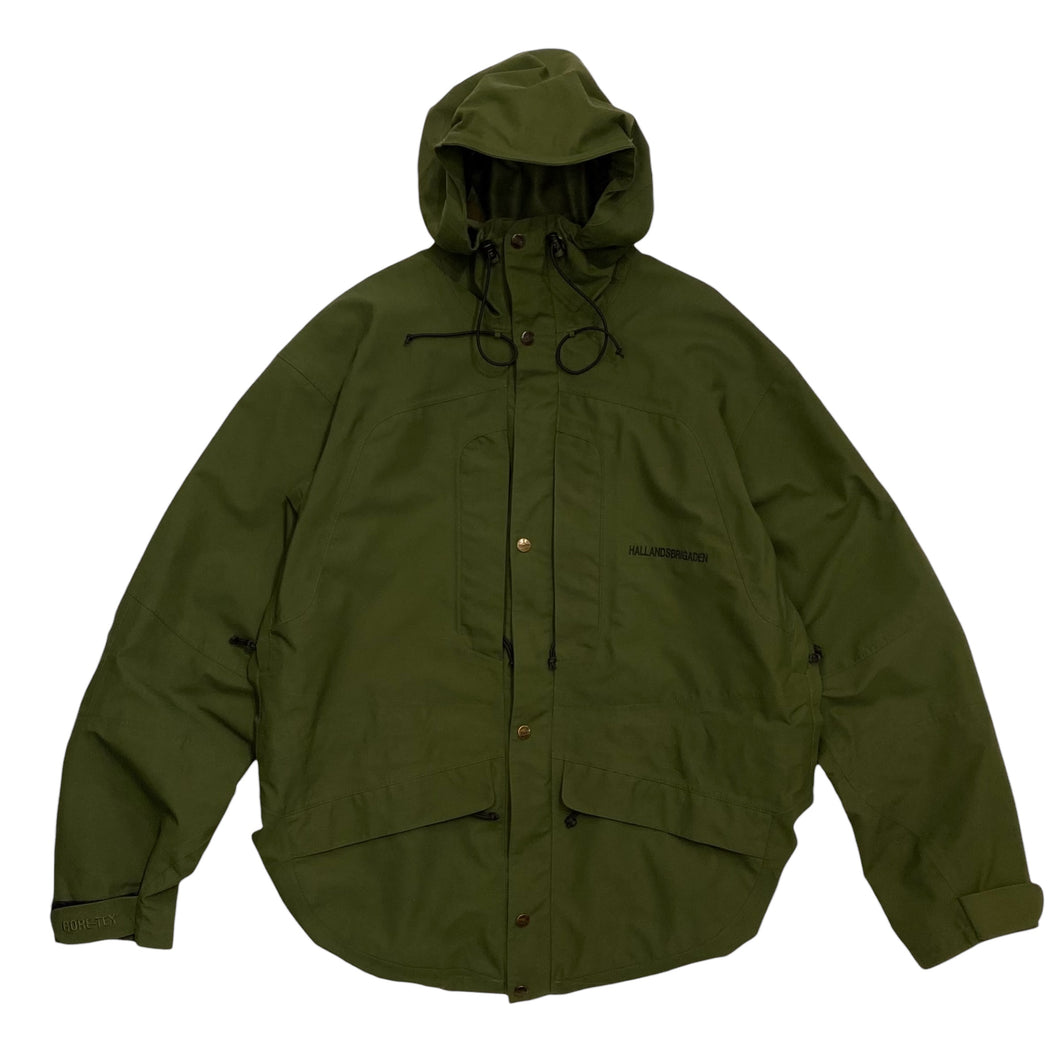 TIERRA 3L GORE-TEX PARKA
