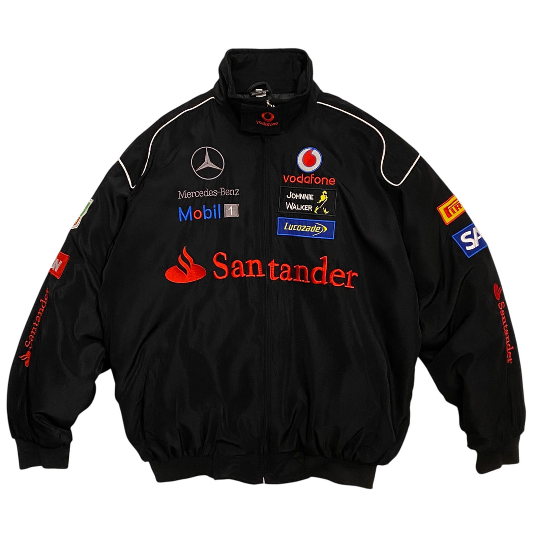 MERCEDES-BENZ RACING JKT