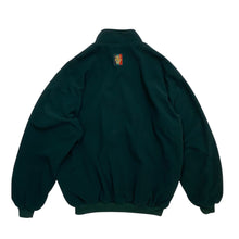 画像をギャラリービューアに読み込む, VOLVIC FLEECE PULLOVER / GREEN
