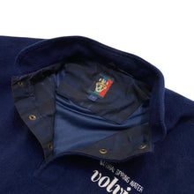 画像をギャラリービューアに読み込む, VOLVIC FLEECE PULLOVER / NAVY
