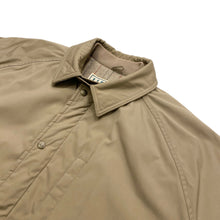 画像をギャラリービューアに読み込む, L.L.BEAN STORM COAT
