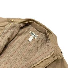 画像をギャラリービューアに読み込む, L.L.BEAN STORM COAT
