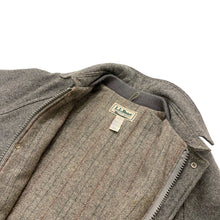 画像をギャラリービューアに読み込む, L.L.BEAN STORM COAT
