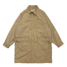 画像をギャラリービューアに読み込む, L.L.BEAN STORM COAT
