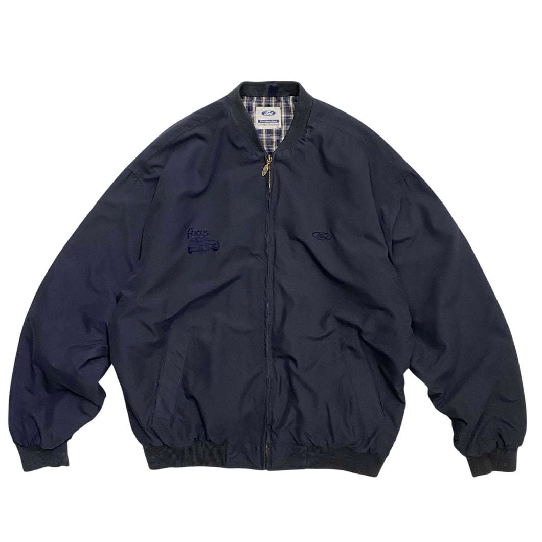 FORD “FOCUS” OFFICIAL JKT