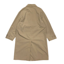 画像をギャラリービューアに読み込む, 90s L.L.BEAN GTX BALMACAAN COAT
