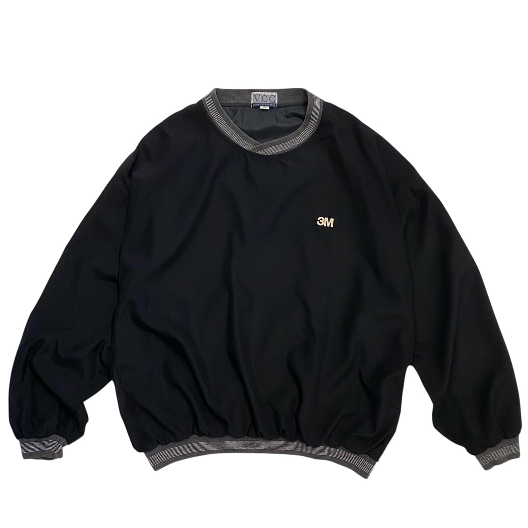 3M UNIFORM PULLOVER