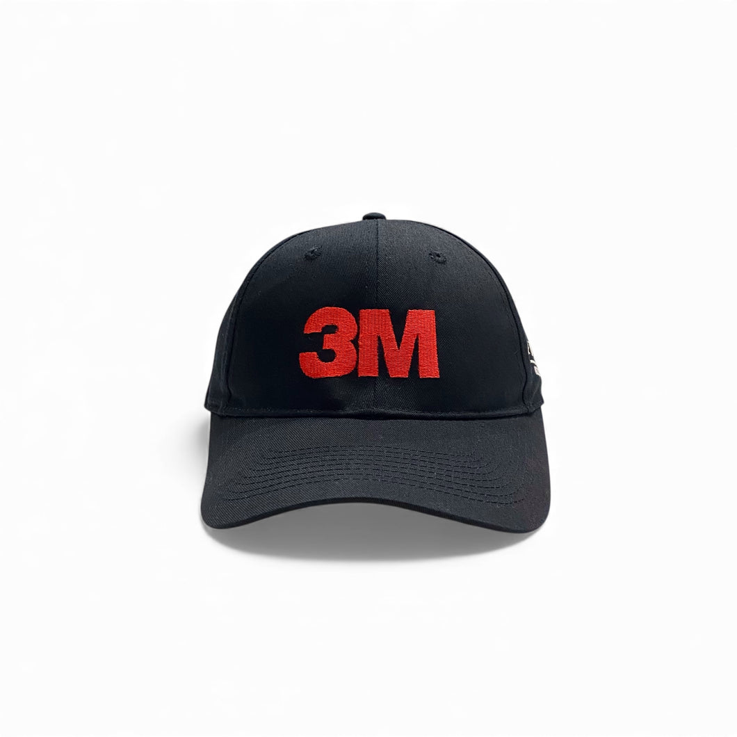 3M UNIFORM CAP