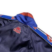 画像をギャラリービューアに読み込む, 1992-94 KAPPA “BARCELONA” TRACK TOP
