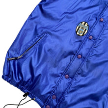 画像をギャラリービューアに読み込む, 90s KAPPA “JUVENTUS” INSULATED HALF COAT
