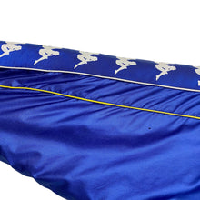 画像をギャラリービューアに読み込む, 90s KAPPA “JUVENTUS” INSULATED HALF COAT
