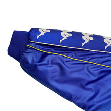 画像をギャラリービューアに読み込む, 90s KAPPA “JUVENTUS” INSULATED HALF COAT
