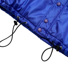 画像をギャラリービューアに読み込む, 90s KAPPA “JUVENTUS” INSULATED HALF COAT
