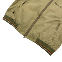 画像をギャラリービューアに読み込む, BARBOUR DURAWAX SHORT JKT
