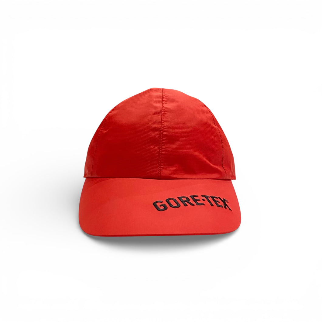 GORE-TEX 6PANEL CAP – TOXGO