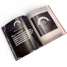 画像をギャラリービューアに読み込む, ANARCHIC ADJUSTMENT × insane A.I BOOK
