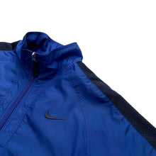 画像をギャラリービューアに読み込む, 00s NIKE HALF ZIP TOP
