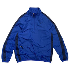 画像をギャラリービューアに読み込む, 00s NIKE HALF ZIP TOP
