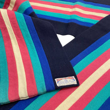 画像をギャラリービューアに読み込む, VINTAGE UK SCHOOL SCARF
