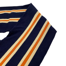 画像をギャラリービューアに読み込む, VINTAGE UK SCHOOL SCARF
