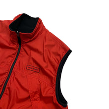 画像をギャラリービューアに読み込む, POLO SPORTS REVERSIBEL VEST
