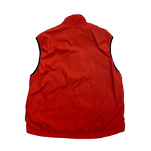 画像をギャラリービューアに読み込む, POLO SPORTS REVERSIBEL VEST
