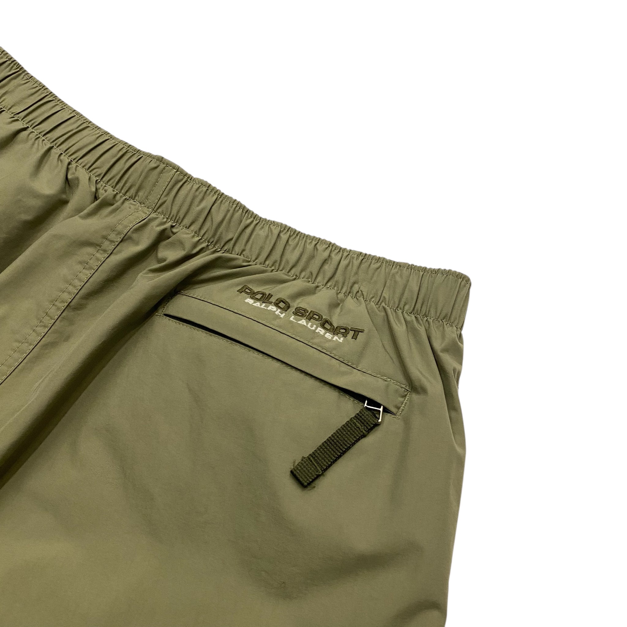 パンツ 90s polojeans nylon cargo pants s-l400.jpg