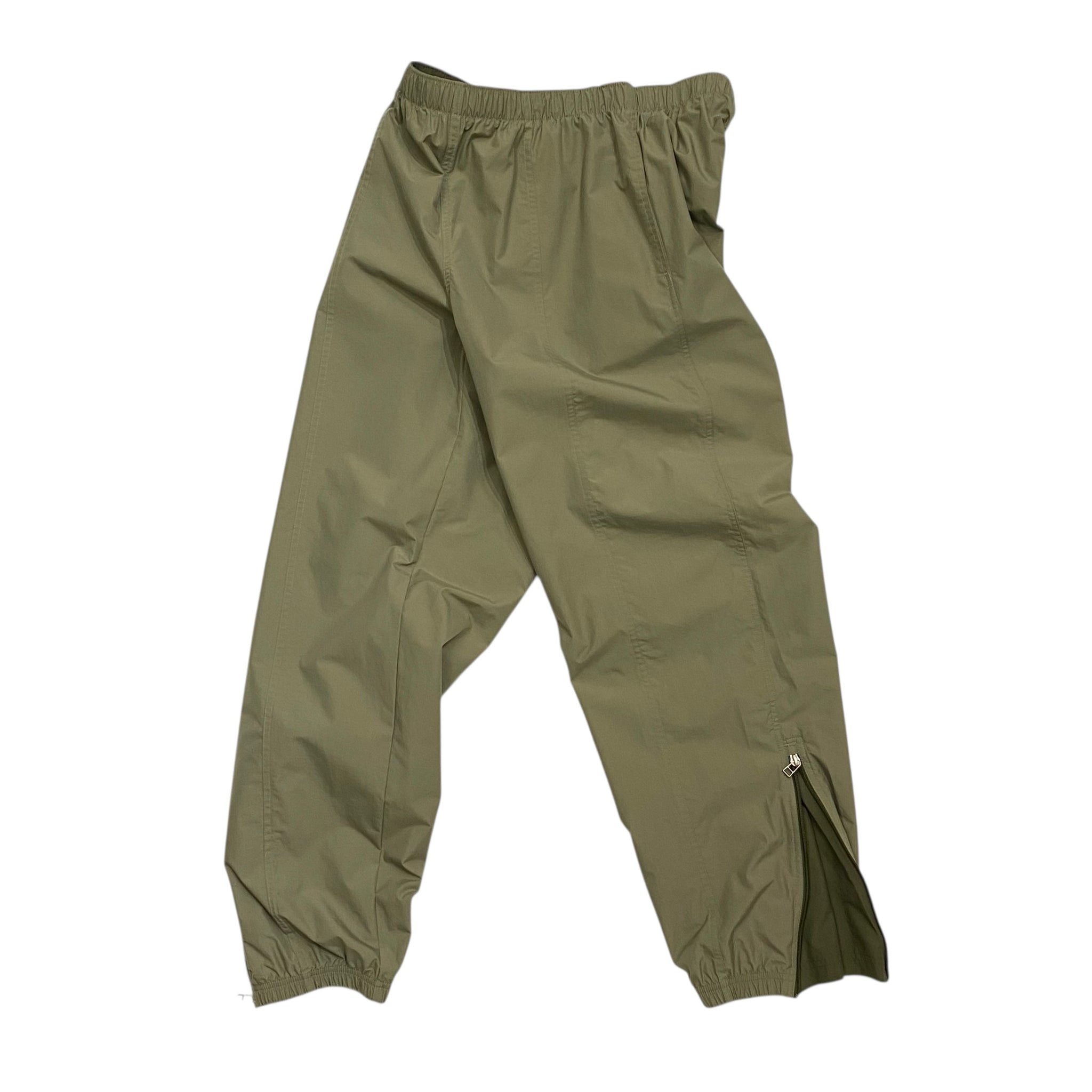 90s POLO SPORT NYLON PANTS – TOXGO