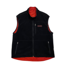 画像をギャラリービューアに読み込む, POLO SPORTS REVERSIBEL VEST
