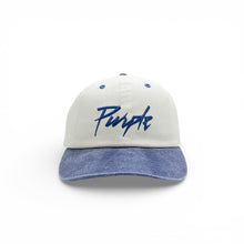 画像をギャラリービューアに読み込む, DOKKOI BEAT CLUB / “PURPLE” CAP
