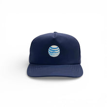 画像をギャラリービューアに読み込む, AT&amp;T SNAPBACK CAP
