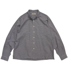 画像をギャラリービューアに読み込む, SEDAN ALL-PURPOSE / LIGHT OXFORD BOX BD SHIRT
