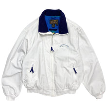 画像をギャラリービューアに読み込む, 80s EDDIE BAUER FLEECE LINED JKT
