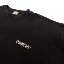 画像をギャラリービューアに読み込む, 90s HANDCUFFS CREWNECK
