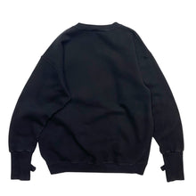 画像をギャラリービューアに読み込む, 90s HANDCUFFS CREWNECK
