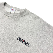画像をギャラリービューアに読み込む, 90s HANDCUFFS CREWNECK
