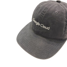 画像をギャラリービューアに読み込む, GOOGLE CLOUD CAP
