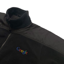 画像をギャラリービューアに読み込む, GOOGLE FLEECE JKT
