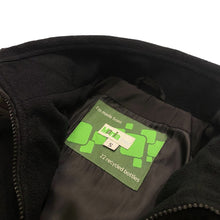 画像をギャラリービューアに読み込む, GOOGLE FLEECE JKT
