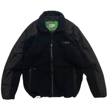 画像をギャラリービューアに読み込む, GOOGLE FLEECE JKT
