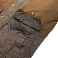 画像をギャラリービューアに読み込む, 80s EURO CRAZY PATTERN BLOUSON
