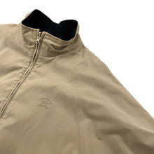 画像をギャラリービューアに読み込む, PAUL &amp; SHARK REVERSIBLE BLOUSON
