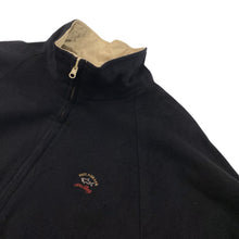 画像をギャラリービューアに読み込む, PAUL &amp; SHARK REVERSIBLE BLOUSON
