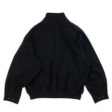 画像をギャラリービューアに読み込む, PAUL &amp; SHARK REVERSIBLE BLOUSON
