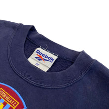 画像をギャラリービューアに読み込む, 90s REEBOK “ASTON VILLA F.C.” CREWNECK
