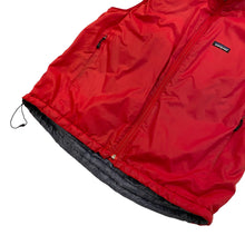 画像をギャラリービューアに読み込む, 2006 PATAGONIA MICRO PUFFBALL VEST
