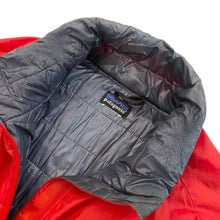 画像をギャラリービューアに読み込む, 2006 PATAGONIA MICRO PUFFBALL VEST
