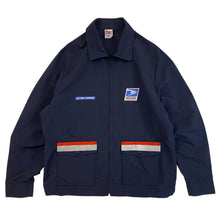 画像をギャラリービューアに読み込む, USPS UNIFORM JKT
